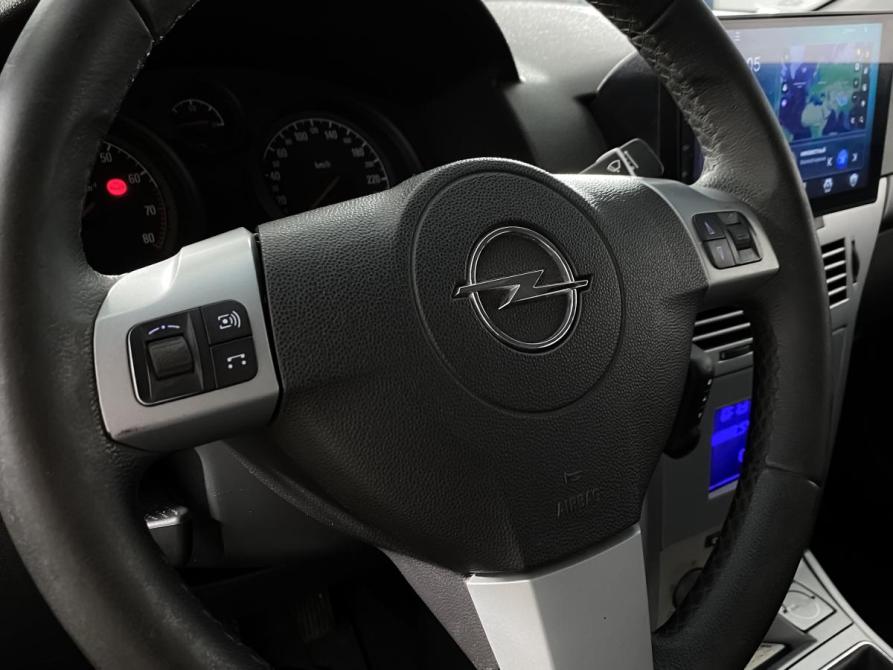 Opel Astra H Рестайлинг Нижний Новгород  - изображение 8