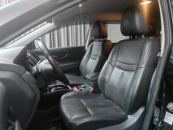 Nissan X-Trail III Рестайлинг с пробегом 2021 года, цена 2 777 000 рублей, 114892 км, внедорожник, Автокод Объявления