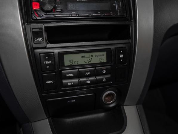 Hyundai Tucson I с пробегом 2006 года, цена 795 000 рублей, 271950 км, внедорожник, Автокод Объявления