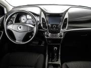 SsangYong Actyon II Рестайлинг Москва  - изображение 25
