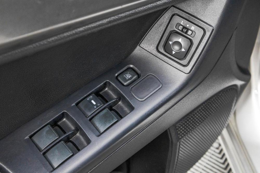 Mitsubishi Lancer X Рестайлинг Барнаул  - изображение 10