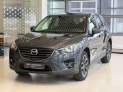 Mazda CX-5 I Рестайлинг Краснодар  - изображение 23