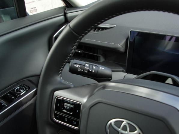 Toyota RAV4 VI (XA60) с пробегом 2026 года, цена 4 599 000 рублей, 21 км, внедорожник, Автокод Объявления