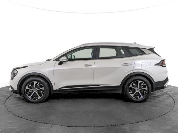 Kia Sportage V с пробегом 2022 года, цена 3 450 000 рублей, 40850 км, внедорожник, Автокод Объявления