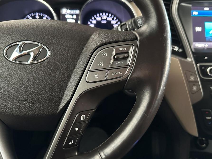 Hyundai Santa Fe III Рестайлинг Москва  - изображение 14