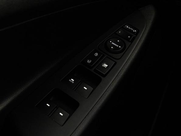 Hyundai Tucson III с пробегом 2016 года, цена 1 849 000 рублей, 97756 км, внедорожник, Автокод Объявления