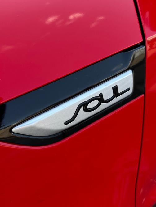 Kia Soul II Рестайлинг Самара  - изображение 9