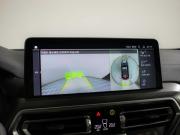 BMW X4 II (G02) Рестайлинг Москва  - изображение 38
