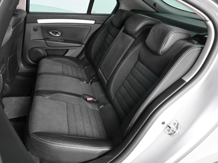 Renault Laguna III Ростов-на-Дону  - изображение 9