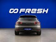 Porsche Macan I Москва  - изображение 23