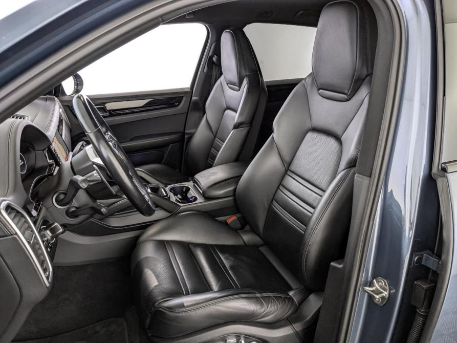 Porsche Cayenne III Москва  - изображение 20