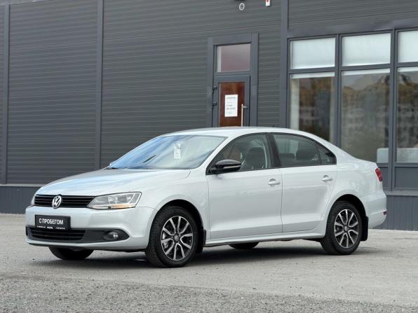 Volkswagen Jetta VI с пробегом 2012 года, цена 1 150 000 рублей, 91605 км, седан, Автокод Объявления