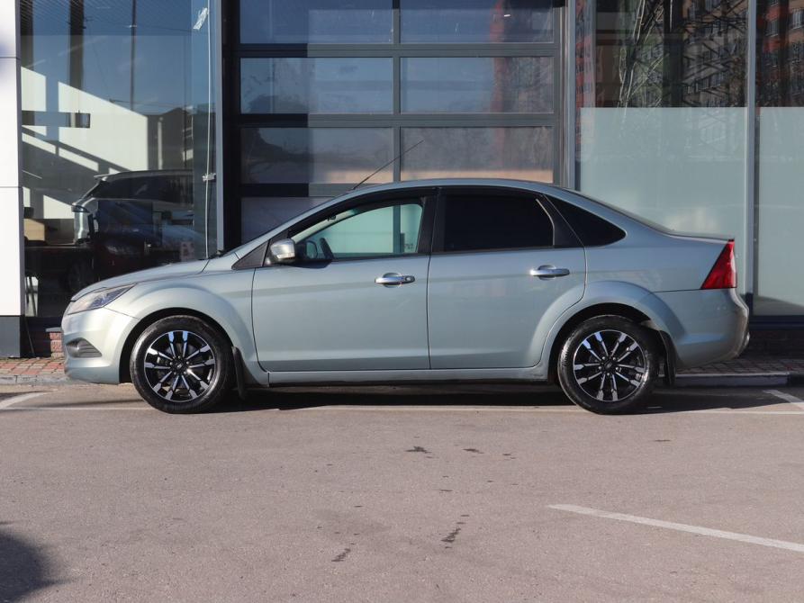 Ford Focus II Рестайлинг Нижний Новгород  - изображение 2