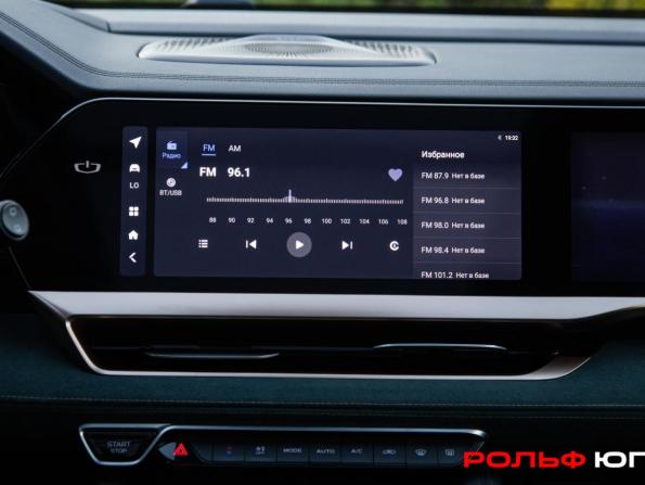 Geely Monjaro I с пробегом 2023 года, цена 2 868 000 рублей, 42228 км, внедорожник, Автокод Объявления