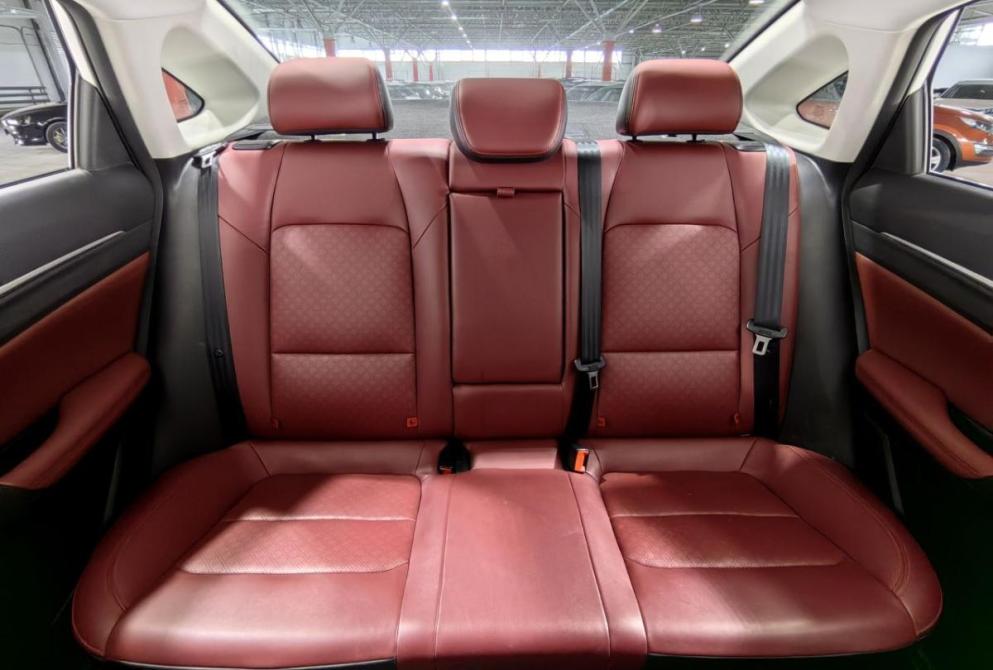 Changan Eado Plus Волгоград  - изображение 16