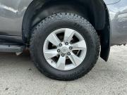 Toyota Land Cruiser Prado 150 Series Рестайлинг 2 Пермь  - изображение 20