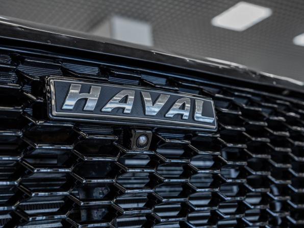 Haval F7 II с пробегом 2024 года, цена 2 945 000 рублей, 31853 км, внедорожник, Автокод Объявления