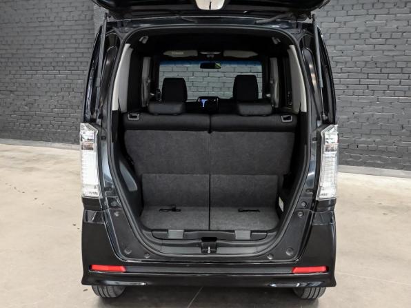 Honda N-BOX I с пробегом 2016 года, цена 890 000 рублей, 120280 км, минивэн, Автокод Объявления