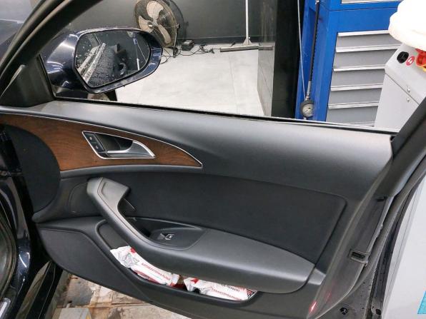 Audi A6 IV (C7) Рестайлинг с пробегом 2015 года, цена 1 600 000 рублей, 139840 км, седан, Автокод Объявления