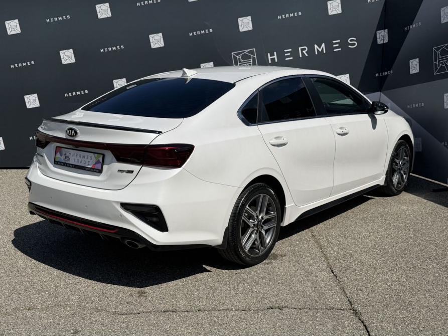 Kia Cerato IV Минеральные Воды  - изображение 4