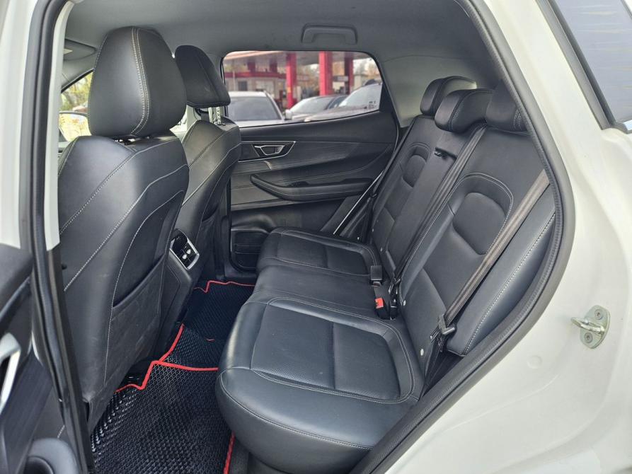 Chery Tiggo 4 Pro I Санкт-Петербург  - изображение 9