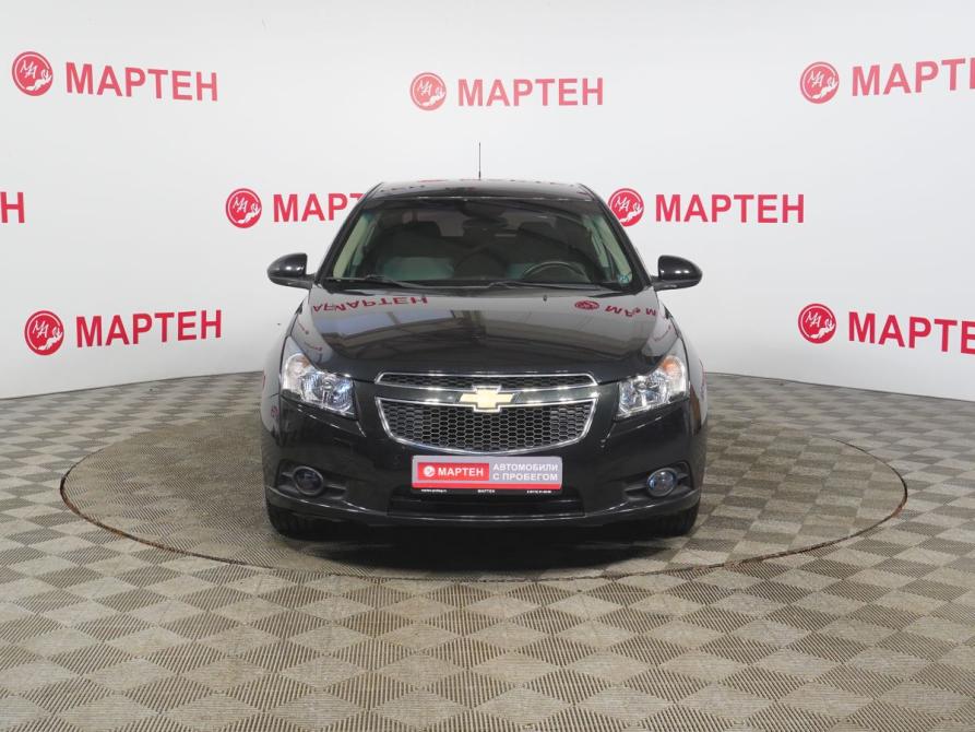 Chevrolet Cruze I Вологда  - изображение 2