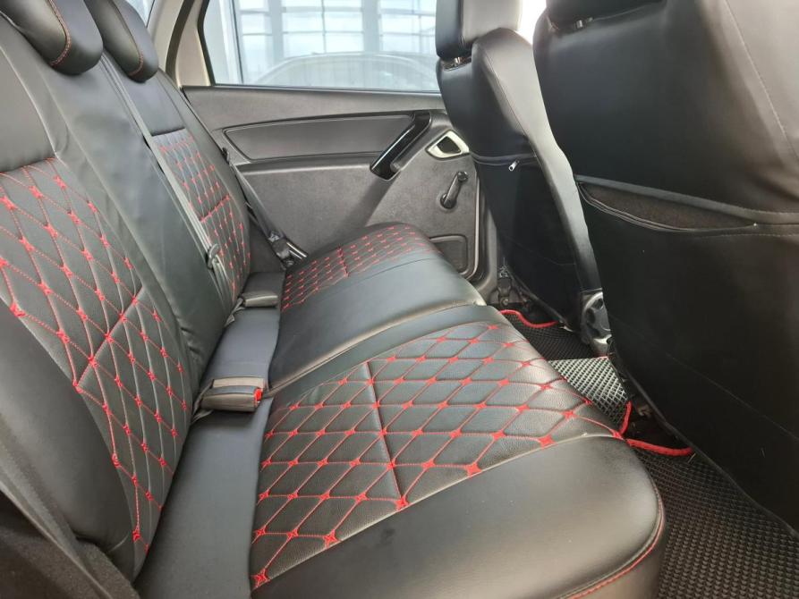 Lada (ВАЗ) Granta I Рестайлинг Арзамас  - изображение 29