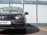Lada (ВАЗ) Granta I Рестайлинг Курган  - изображение 30