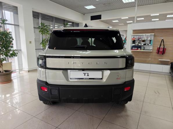 Новый JETOUR T1 2026 года, цена 4 199 900 рублей, внедорожник, Автокод Объявления