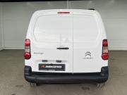 Citroen Berlingo II Рестайлинг 2 Уфа  - изображение 19