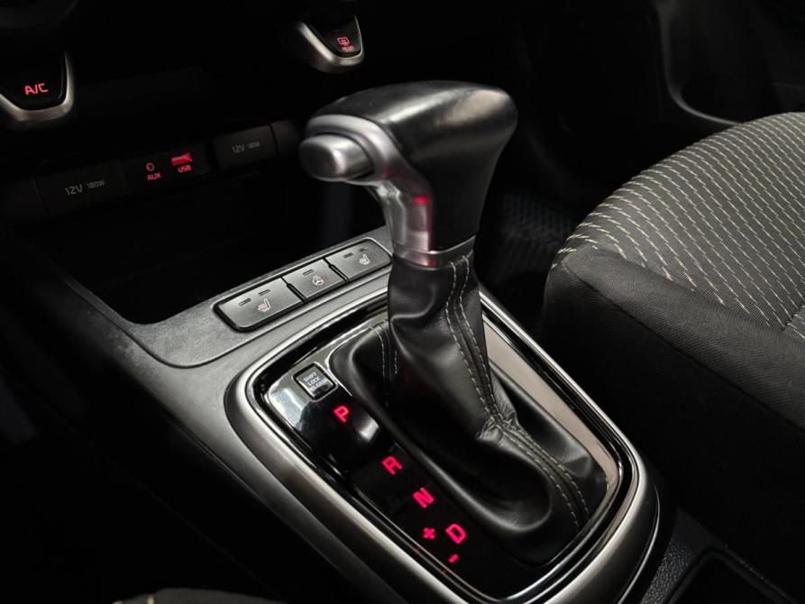 Kia Rio IV Альметьевск  - изображение 20