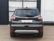 Ford Kuga II Рестайлинг Москва  - изображение 16