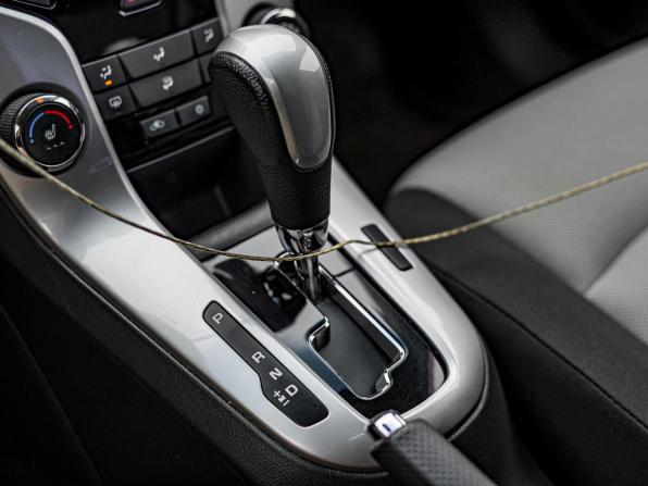 Chevrolet Cruze I Рестайлинг с пробегом 2014 года, цена 780 000 рублей, 137765 км, хэтчбек, Автокод Объявления