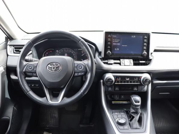Toyota RAV4 V (XA50) с пробегом 2021 года, цена 3 475 000 рублей, 93255 км, внедорожник, Автокод Объявления