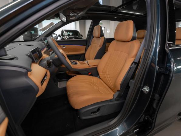 Geely Galaxy Starship 7 с пробегом 2026 года, цена 3 900 000 рублей, 25 км, внедорожник, Автокод Объявления