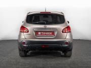 Nissan Qashqai I Иркутск  - изображение 23