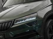 Skoda Karoq I Москва  - изображение 57