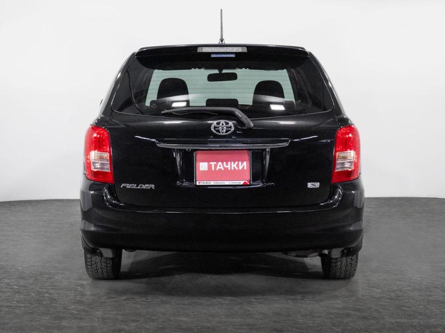 Toyota Corolla X (E140 E150) Рестайлинг Иркутск  - изображение 4
