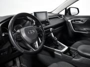Toyota RAV4 V (XA50) Санкт-Петербург  - изображение 30