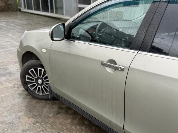 Nissan Almera III (G15) с пробегом 2018 года, цена 849 000 рублей, 68000 км, седан, Автокод Объявления