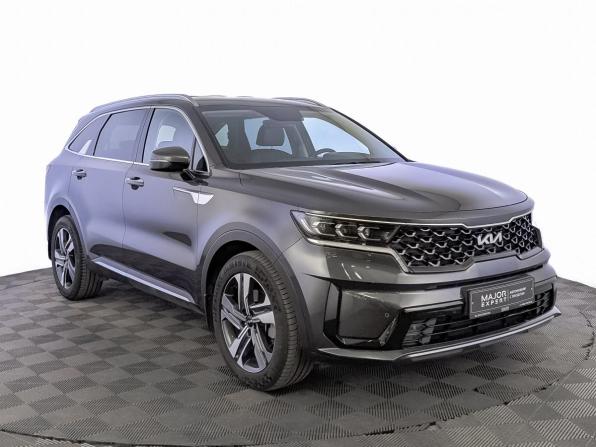 Kia Sorento IV с пробегом 2023 года, цена 4 510 000 рублей, 36152 км, внедорожник, Автокод Объявления