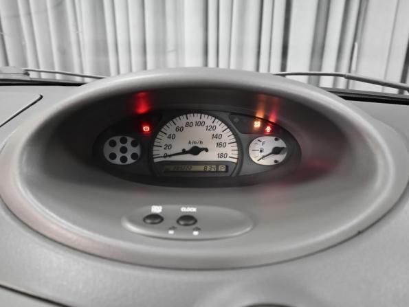 Toyota Platz с пробегом 1999 года, цена 334 000 рублей, 289222 км, седан, Автокод Объявления