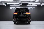 Toyota Land Cruiser 300 Series Москва  - изображение 37