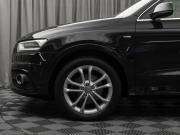 Audi Q3 I (8U) Москва  - изображение 44