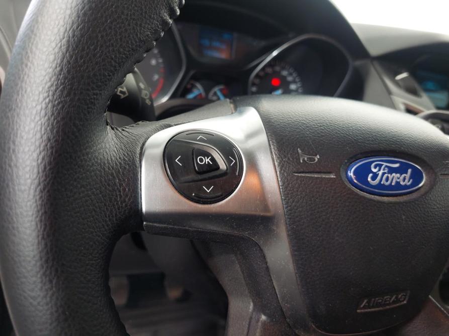 Ford Focus III Пермь  - изображение 10