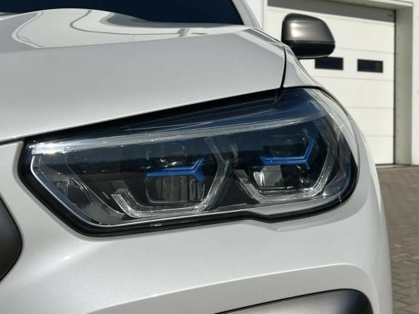 BMW X6 III (G06) с пробегом 2020 года, цена 7 890 000 рублей, 76597 км, внедорожник, Автокод Объявления