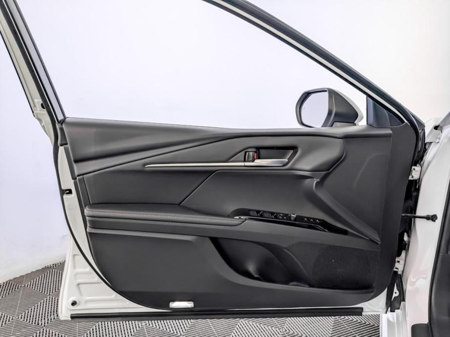Toyota Camry IX (XV80) China Market Москва  - изображение 19