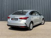 Hyundai Solaris II Рестайлинг Самара  - изображение 22
