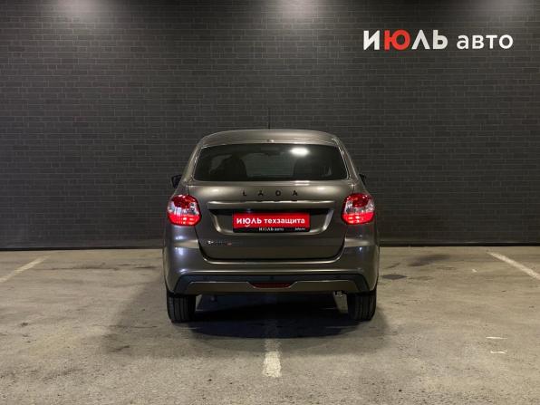 Lada (ВАЗ) Granta I Рестайлинг с пробегом 2025 года, цена 1 050 000 рублей, 21347 км, лифтбек, Автокод Объявления