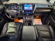 Toyota Alphard III Рестайлинг Краснодар  - изображение 30